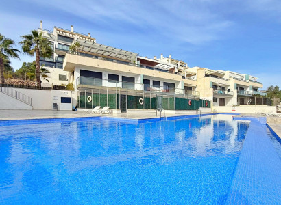 Apartamento / piso - Reventa - Orihuela Costa - Campoamor