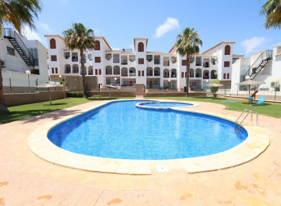 Apartamento / piso - Reventa - Orihuela Costa - La Ciñuelica