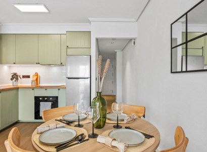 Apartamento / piso - Reventa - Orihuela Costa - La Florida