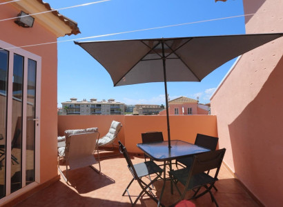 Apartamento / piso - Reventa - Orihuela Costa - La Florida