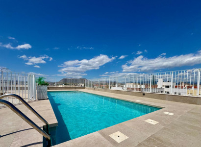 Apartamento / piso - Reventa - Orihuela Costa - La Florida