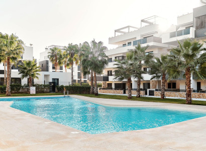 Apartamento / piso - Reventa - Orihuela Costa - La Florida
