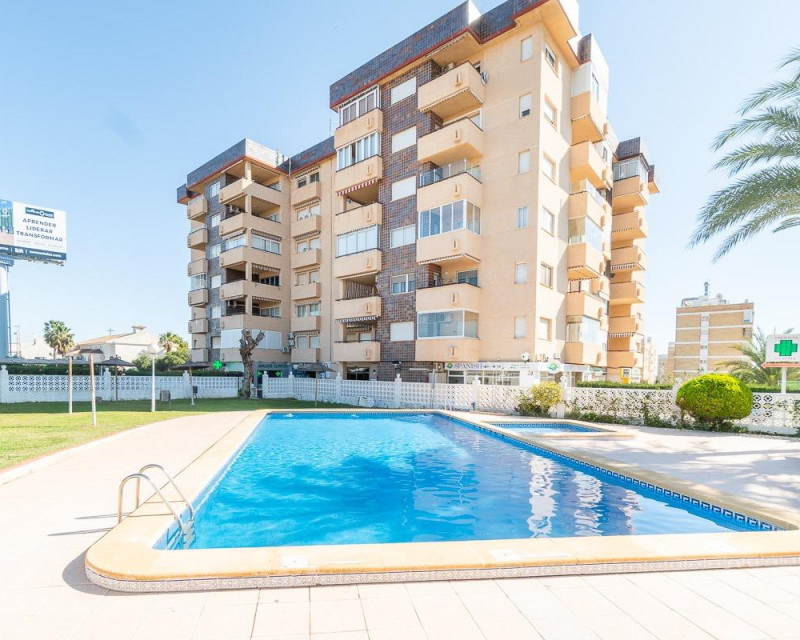 Apartamento / piso · Reventa · Orihuela Costa · La Zenia
