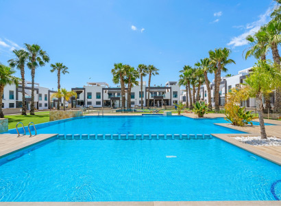 Apartamento / piso - Reventa - Orihuela Costa - La Zenia