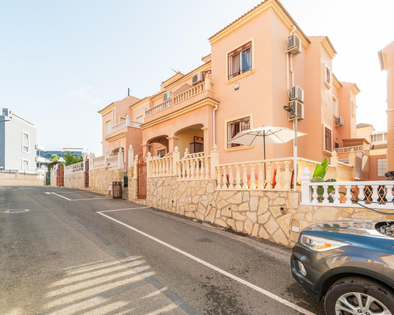Apartamento / piso · Reventa · Orihuela Costa · La Zenia