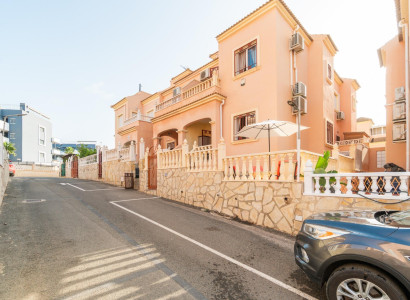 Apartamento / piso - Reventa - Orihuela Costa - La Zenia