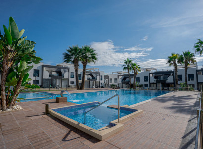 Apartamento / piso - Reventa - Orihuela Costa - La Zenia