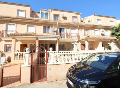 Apartamento / piso - Reventa - Orihuela Costa - La Zenia