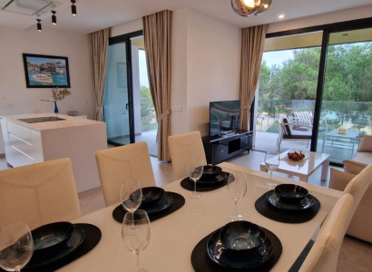 Apartamento / piso - Reventa - Orihuela Costa - Las Colinas Golf