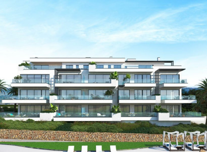 Apartamento / piso - Reventa - Orihuela Costa - Las Colinas Golf