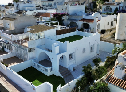 Apartamento / piso - Reventa - Orihuela Costa - Las Filipinas