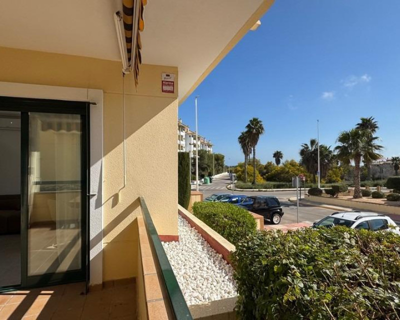Apartamento / piso · Reventa · Orihuela Costa · Las Filipinas