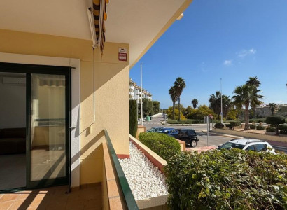 Apartamento / piso - Reventa - Orihuela Costa - Las Filipinas