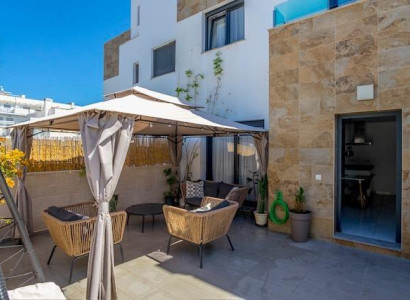 Apartamento / piso - Reventa - Orihuela Costa - Las Filipinas