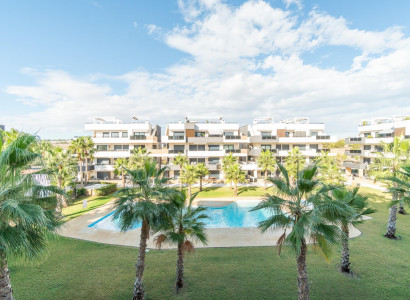 Apartamento / piso - Reventa - Orihuela Costa - Las Mimosas