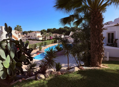 Apartamento / piso - Reventa - Orihuela Costa - Las Ramblas Golf