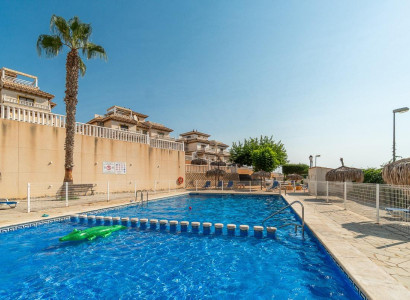 Apartamento / piso - Reventa - Orihuela Costa - Lomas de Cabo Roig-Los Dolses