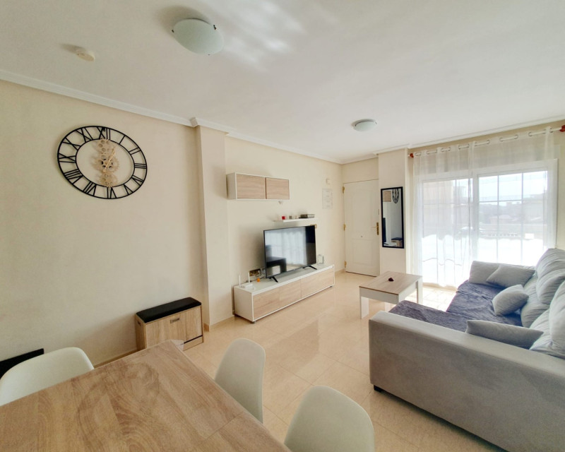 Apartamento / piso · Reventa · Orihuela Costa · Lomas de Cabo Roig