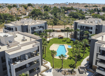 Apartamento / piso - Reventa - Orihuela Costa - Los Altos