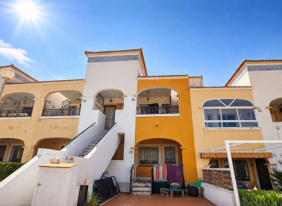 Apartamento / piso - Reventa - Orihuela Costa - Los Altos