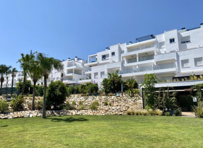 Apartamento / piso - Reventa - Orihuela Costa - Los Balcones