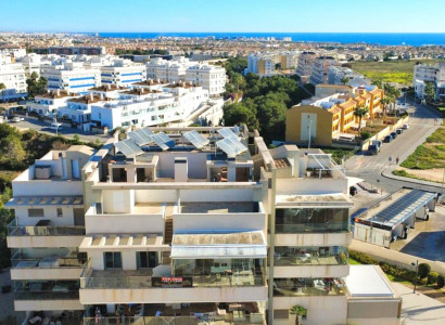 Apartamento / piso - Reventa - Orihuela Costa - Los Dolses