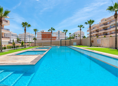 Apartamento / piso - Reventa - Orihuela Costa - Los Dolses