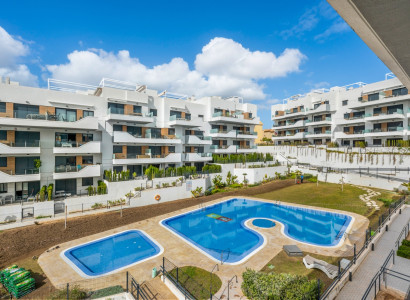 Apartamento / piso - Reventa - Orihuela Costa - Los Dolses