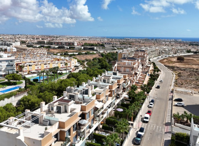 Apartamento / piso - Reventa - Orihuela Costa - Los Dolses