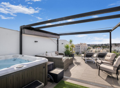 Apartamento / piso - Reventa - Orihuela Costa - Los Dolses