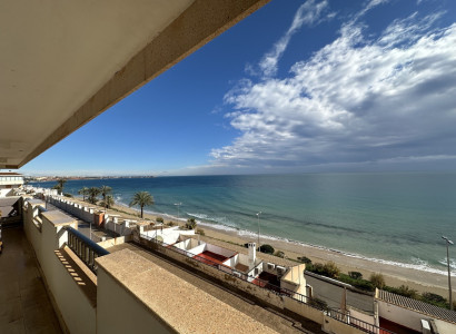 Apartamento / piso - Reventa - Orihuela Costa - Mil Palmeras