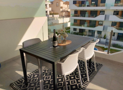 Apartamento / piso - Reventa - Orihuela Costa - Orihuela Centro