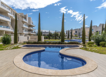 Apartamento / piso - Reventa - Orihuela Costa - Orihuela Costa
