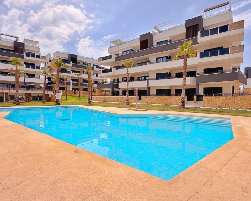 Apartamento / piso · Reventa · Orihuela Costa · Orihuela Costa