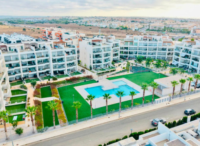 Apartamento / piso - Reventa - Orihuela Costa - Orihuela Costa
