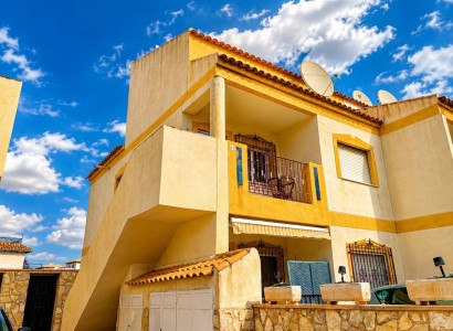 Apartamento / piso - Reventa - Orihuela Costa - Orihuela Costa