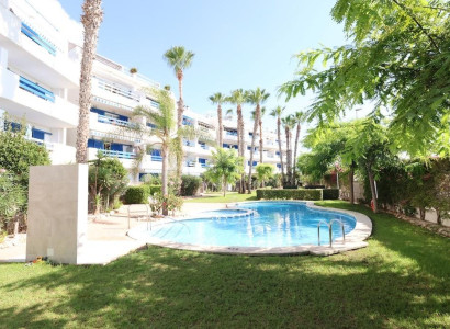 Apartamento / piso - Reventa - Orihuela Costa - Orihuela Costa
