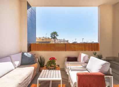 Apartamento / piso - Reventa - Orihuela Costa - Orihuela Costa