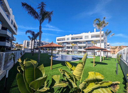 Apartamento / piso - Reventa - Orihuela Costa - Orihuela Costa