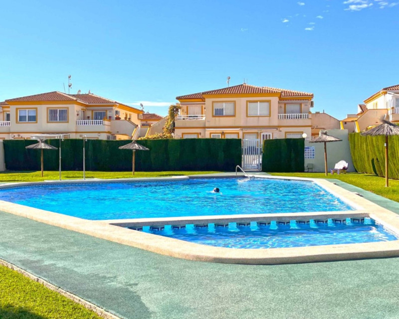 Apartamento / piso · Reventa · Orihuela Costa · Playa Flamenca