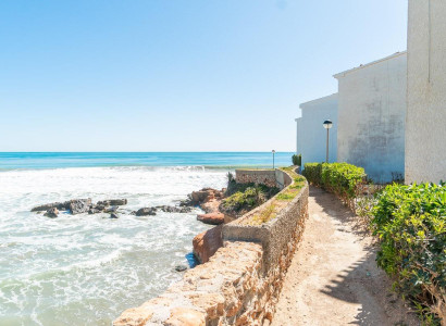 Apartamento / piso - Reventa - Orihuela Costa - Playa Flamenca