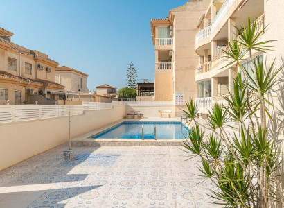 Apartamento / piso - Reventa - Orihuela Costa - Playa Flamenca