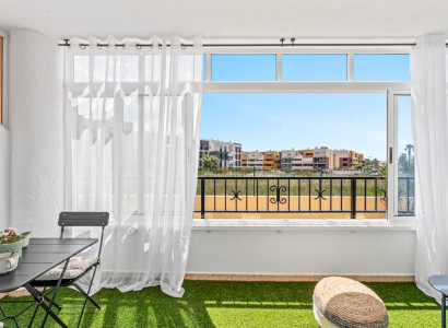 Apartamento / piso - Reventa - Orihuela Costa - Playa Flamenca