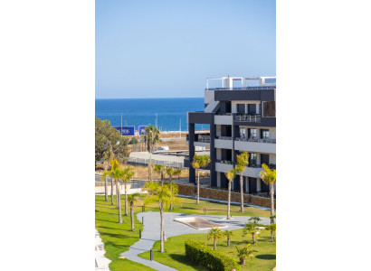 Apartamento / piso - Reventa - Orihuela Costa - Playa Flamenca