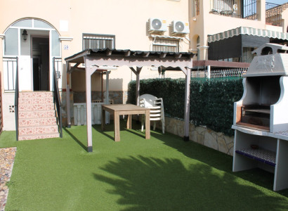 Apartamento / piso - Reventa - Orihuela Costa - Playa Flamenca
