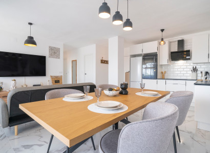 Apartamento / piso - Reventa - Orihuela Costa - Punta Prima