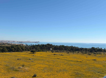 Apartamento / piso - Reventa - Orihuela Costa - Punta Prima