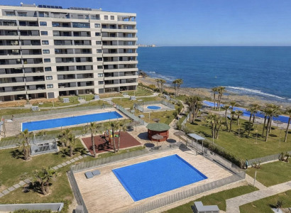 Apartamento / piso - Reventa - Orihuela Costa - Punta Prima