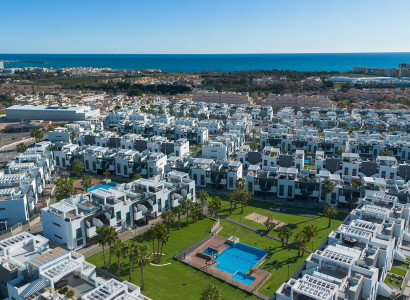 Apartamento / piso - Reventa - Orihuela Costa - Punta Prima