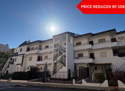 Apartamento / piso - Reventa - Orihuela Costa - Punta Prima